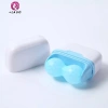 Con lăn đá hai đầu Springevenstar - Giảm đau nửa đầu, bọng mắt, chấn thương, lạnh, massage da 8