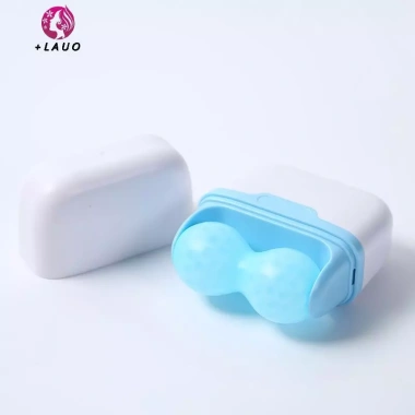 Con lăn đá hai đầu Springevenstar - Giảm đau nửa đầu, bọng mắt, chấn thương, lạnh, massage da 8 Con lăn đá hai đầu Springevenstar - Giảm đau nửa đầu, bọng mắt, chấn thương, lạnh, massage da 8