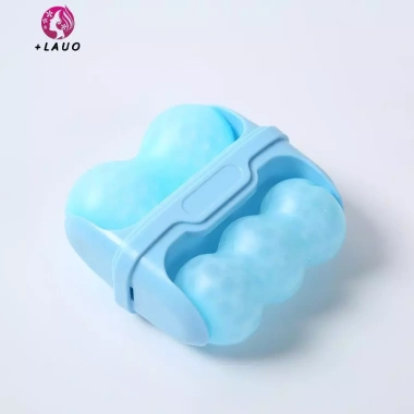 Con lăn đá hai đầu Springevenstar - Giảm đau nửa đầu, bọng mắt, chấn thương, lạnh, massage da 10 Con lăn đá hai đầu Springevenstar - Giảm đau nửa đầu, bọng mắt, chấn thương, lạnh, massage da 10