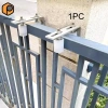 Con lăn dẫn hướng cổng trượt L-Shape – Phụ tùng đa năng, chuyển động mạnh, giá 223.300₫ 5