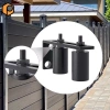 Con lăn dẫn hướng cổng trượt L-Shape – Phụ tùng đa năng, chuyển động mạnh, giá 223.300₫ 6