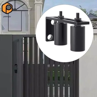 Con lăn dẫn hướng cổng trượt L-Shape – Phụ tùng đa năng, chuyển động mạnh, giá 223.300₫ 7