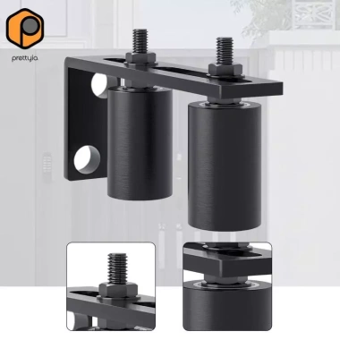 Con lăn dẫn hướng cổng trượt L-Shape – Phụ tùng đa năng, chuyển động mạnh, giá 223.300₫ 8