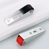 Con lăn định hướng góc phải SEIZ6O – Ròng rọc im lặng, bánh xe hợp kim nhôm di động cho cửa trượt, đồ nội thất đa chức năng – Giá chỉ 42.900₫ 9