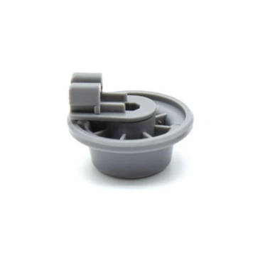 Con lăn máy rửa chén NLINNI - Bánh xe bát đĩa màu xám bền bỉ, phụ kiện thay thế cho Bosch Siemens Neff Beko, giá 42.900₫ 10