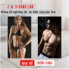Con Lăn Tập Bụng 4 Bánh + Thảm Lót - Dụng Cụ Thể Dục, Cơ Bụng, Cơ Tay Hàng Loại 1 Giá Tốt 5