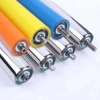 Con lăn thép không gỉ S7ZY không chạy điện, độ bền cao cho băng tải, kho, trục vận chuyển, giảm giá 21%
