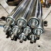 Con lăn thép không gỉ S7ZY không chạy điện, độ bền cao cho băng tải, kho, trục vận chuyển, giảm giá 21% 2