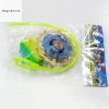 Con quay hồi chuyển 3D DIAPER & CORED - Đồ chơi giáo dục trẻ thơ, phát triển trí não 5