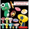Con quay khủng long vô cực cho bé - Đồ chơi giáo dục, phát triển tư duy, 58.000₫