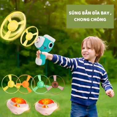 Con quay khủng long vô cực cho bé - Đồ chơi giáo dục, phát triển tư duy, 58.000₫