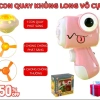 Con quay khủng long vô cực cho bé - Đồ chơi giáo dục, phát triển tư duy, 58.000₫ 3