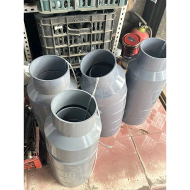 Côn thu ngoại cỡ 200-160-140-125-110-90 - Hàng đẹp, giảm giá, chỉ 41.000₫