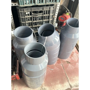 Côn thu ngoại cỡ 200-160-140-125-110-90 - Hàng đẹp, giảm giá, chỉ 41.000₫