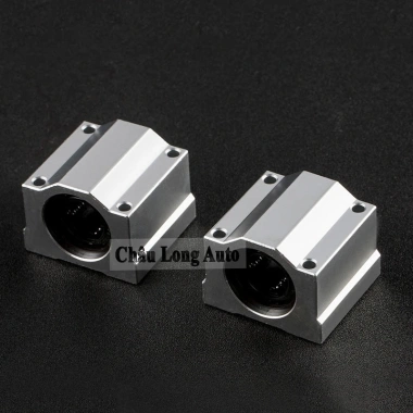 Con Trượt Tròn Bi Trượt Vuông SCS 8-30UU - Giá Rẻ 70.000₫, Đa Kích Thước
