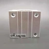 Con Trượt Tròn Bi Trượt Vuông SCS 8-30UU - Giá Rẻ 70.000₫, Đa Kích Thước 8
