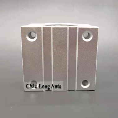 Con Trượt Tròn Bi Trượt Vuông SCS 8-30UU - Giá Rẻ 70.000₫, Đa Kích Thước