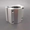 Con Trượt Tròn Bi Trượt Vuông SCS 8-30UU - Giá Rẻ 70.000₫, Đa Kích Thước 9