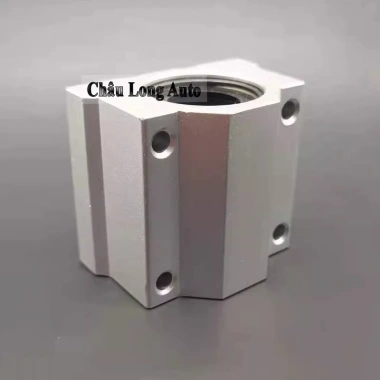 Con Trượt Tròn Bi Trượt Vuông SCS 8-30UU - Giá Rẻ 70.000₫, Đa Kích Thước