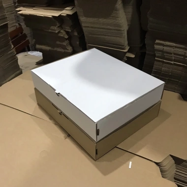 Conbo 20 hộp gài đựng quần áo 25x20x6cm - Nhiều màu, giảm giá chỉ 80.000 VND 7