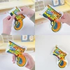 Confetti Mini Tự Động Tung Kim Tuyến Lấp Lánh Trang Trí Sinh Nhật Tiệc Giá 16k 4