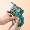 Confetti Mini Tự Động Tung Kim Tuyến Lấp Lánh Trang Trí Sinh Nhật Tiệc Giá 16k 5