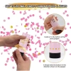 Confetti Poppers Đám Cưới 8 Chiếc Đảng Pháo Tay Xoắn Sinh Nhật Tốt Nghiệp 102.024 VND 3