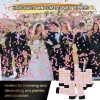 Confetti Poppers Đám Cưới 8 Chiếc Đảng Pháo Tay Xoắn Sinh Nhật Tốt Nghiệp 102.024 VND 4