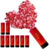 Confetti Poppers Đám Cưới 8 Chiếc Đảng Pháo Tay Xoắn Sinh Nhật Tốt Nghiệp 102.024 VND 11