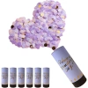 Confetti Poppers Đám Cưới 8 Chiếc Đảng Pháo Tay Xoắn Sinh Nhật Tốt Nghiệp 102.024 VND 13