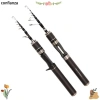 Confianza Bộ cần câu đầy đủ 2.025 - Sợi thủy tinh, máy quay siêu ngắn 1,5-1,8m, combo ưu đãi 275.440 VND
