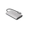 Cổng chuyển đổi HYPERDRIVE 4K HDMI 2 màn hình USB-C HUB cho Macbook Laptop PC - Giá ưu đãi 2.392.000 VND 2