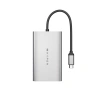 Cổng chuyển đổi HYPERDRIVE 4K HDMI 2 màn hình USB-C HUB cho Macbook Laptop PC - Giá ưu đãi 2.392.000 VND 5