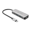 Cổng chuyển đổi HyperDriver Hub USB-C to HDMI 4K 60Hz 4in1 - Giá 1.550.000 VND 2