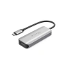 Cổng chuyển đổi HyperDriver Hub USB-C to HDMI 4K 60Hz 4in1 - Giá 1.550.000 VND 4