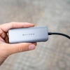 Cổng chuyển đổi HyperDriver Hub USB-C to HDMI 4K 60Hz 4in1 - Giá 1.550.000 VND 5