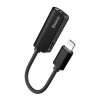 Cổng chuyển đổi Lightning L37 – Sạc + nghe nhạc, chơi game, mic tích hợp, chỉ 179k 7