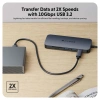 Cổng chuyển HUB HyperDrive Next HD4.004GL 8-in-1 USB-C PD 3.1 140W - Hàng chính hãng, giảm giá 2.18 triệu 8
