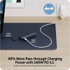 Cổng chuyển HUB HyperDrive Next HD4.004GL 8-in-1 USB-C PD 3.1 140W - Hàng chính hãng, giảm giá 2.18 triệu 9