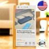 Cổng chuyển HUB HyperDrive Next HD4.004GL 8-in-1 USB-C PD 3.1 140W - Hàng chính hãng, giảm giá 2.18 triệu 10
