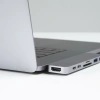 Cổng chuyển HyperDrive Duo 7-in-2 USB-C Hub Pro/Air GN28B - 7 cổng đa năng, tốc độ cao, giảm giá 20% chỉ 990.000₫ 3