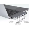 Cổng chuyển HyperDrive Duo 7-in-2 USB-C Hub Pro/Air GN28B - 7 cổng đa năng, tốc độ cao, giảm giá 20% chỉ 990.000₫ 4