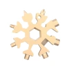 Công cụ 18 trong 1 đa năng: Cờ lê 8 góc + tua vít chữ thập lục giác cho xe đạp DIY - 31.900 VND 12