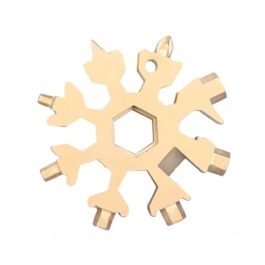 Công cụ 18 trong 1 đa năng: Cờ lê 8 góc + tua vít chữ thập lục giác cho xe đạp DIY - 31.900 VND 12 Công cụ 18 trong 1 đa năng: Cờ lê 8 góc + tua vít chữ thập lục giác cho xe đạp DIY - 31.900 VND 12