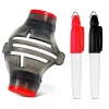 Công cụ căn chỉnh SPM + bộ bút đánh dấu bóng golf - Đánh dấu chính xác, nhẹ, di động 10