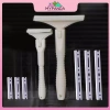 Công cụ cạo mỡ da lợn MYPANDA - Cạo lông lợn, râu, loại bỏ dầu heo chỉ 54.340₫ 4