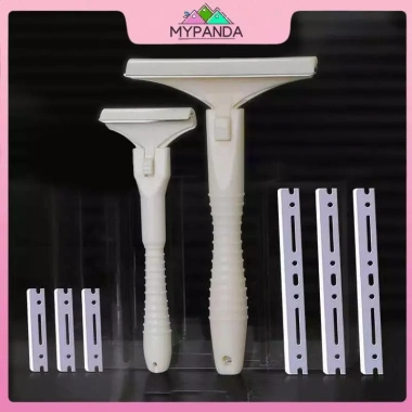 Công cụ cạo mỡ da lợn MYPANDA - Cạo lông lợn, râu, loại bỏ dầu heo chỉ 54.340₫