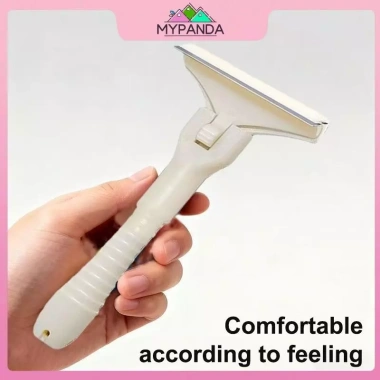Công cụ cạo mỡ da lợn MYPANDA - Cạo lông lợn, râu, loại bỏ dầu heo chỉ 54.340₫
