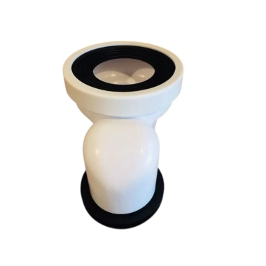 Công cụ chỉnh lệch tâm bồn cầu 5-10 cm - Điều chỉnh thoát xí bệt tới 60 cm, chỉ 161.229 VND 5