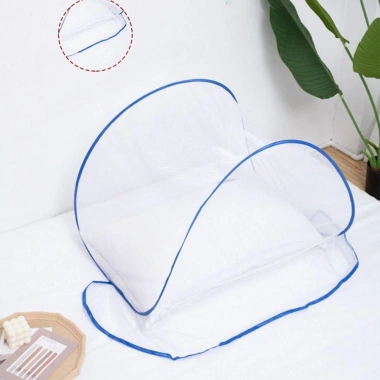 Công cụ chống muỗi di động mùa hè - Bật lên mặt muỗi, giá chỉ 101.520₫ 10